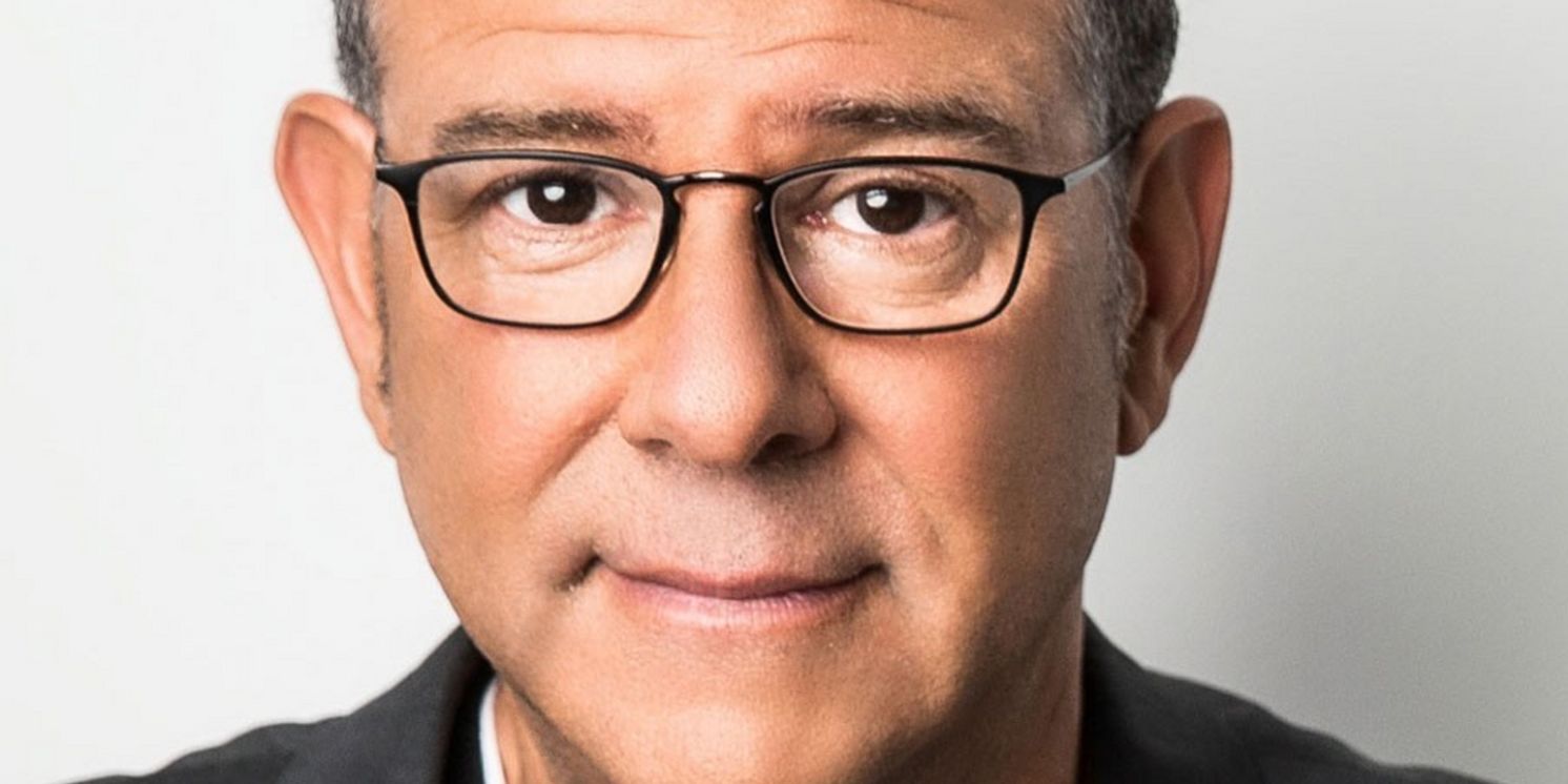 New Dramatists Will Honor Michael Greif At Annual Spring Luncheon This May  Image