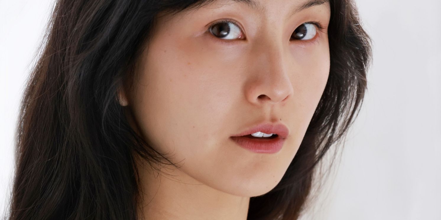 New Earth Theatre Announces Esther Ming Li as Winner of 2024 Constellation Creatives Drama Student Bursary  Image