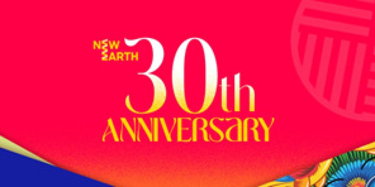 New Earth Theatre Celebrates 30th Anniversary With Inaugural Season