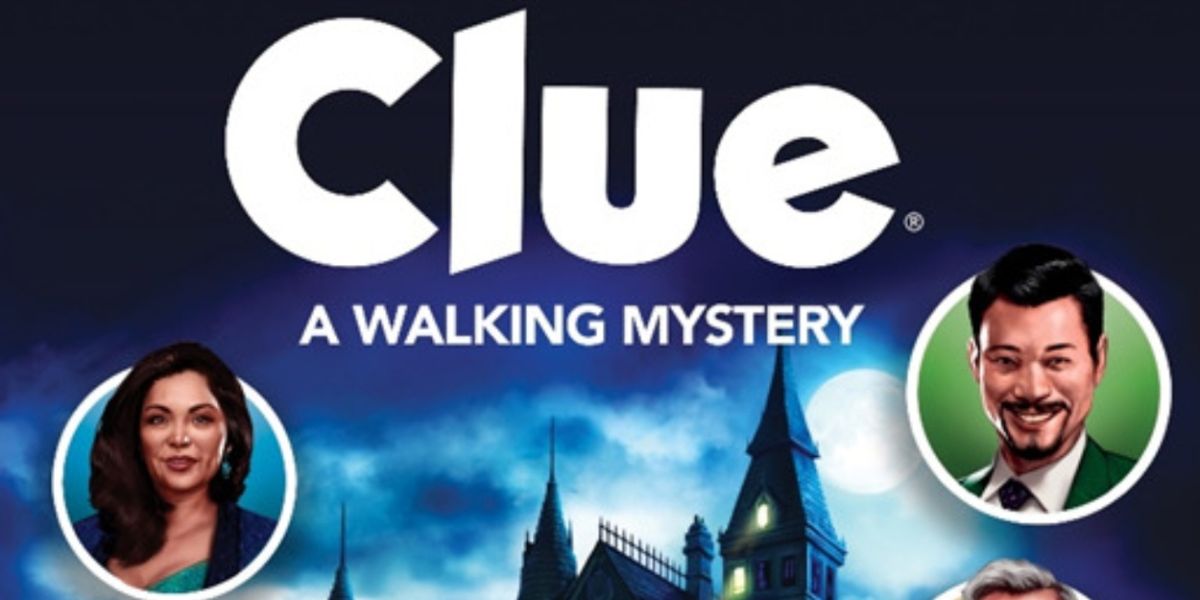 New Edition Of CLUE: A Walking Mystery To Return To Chicago This Summer