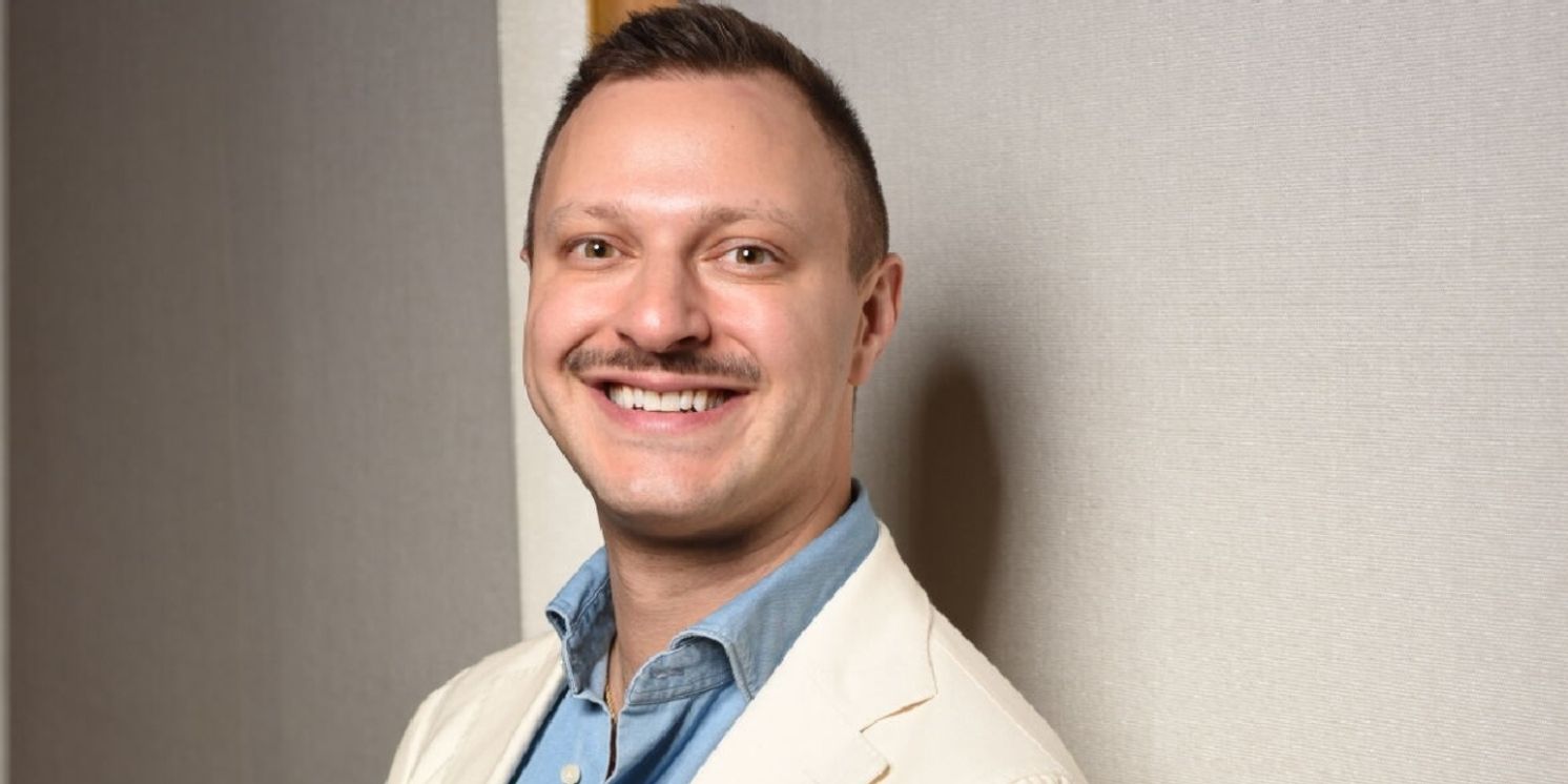 David Bander Named Executive Director at Emelin Theatre  Image