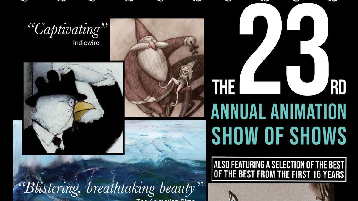 New England Animation Festival to Open Submissions for Short Films