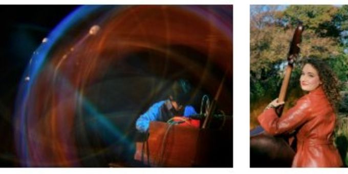 New England Conservatory Jazz Students and Alumni Selected for 2026 Jazz Gallery Photos