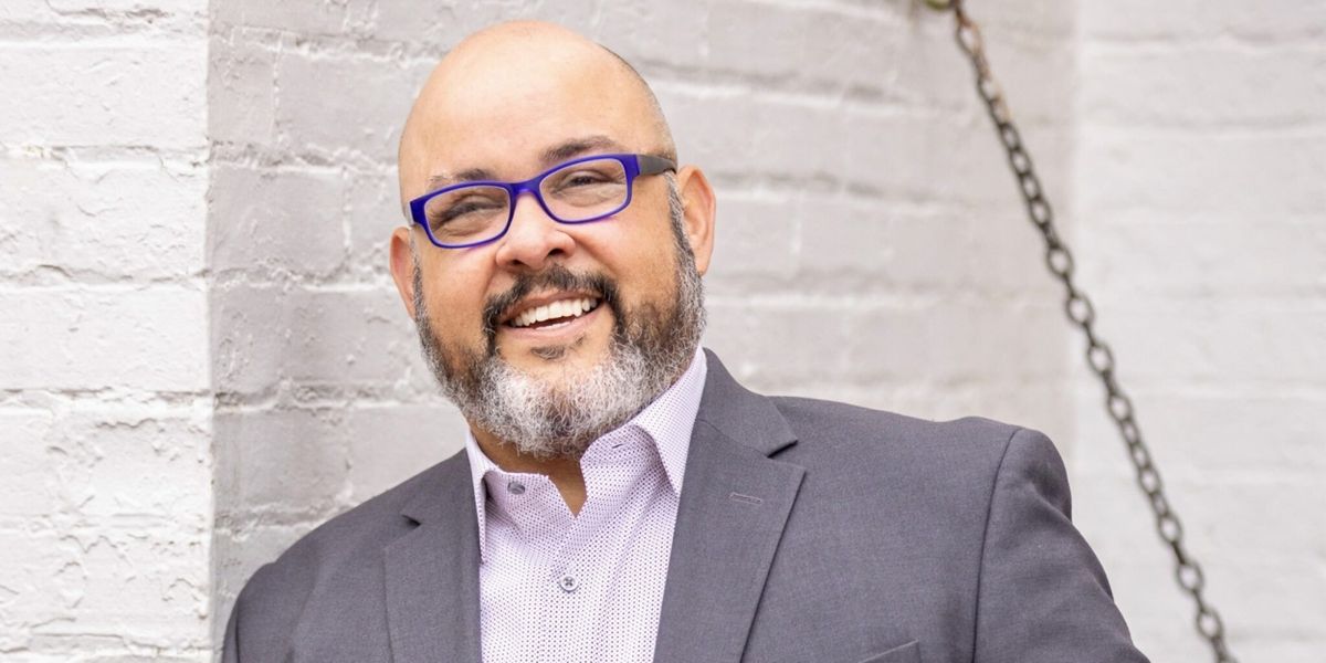 New England Conservatory Welcomes Renowned Bass Ricardo Lugo to Voice Faculty