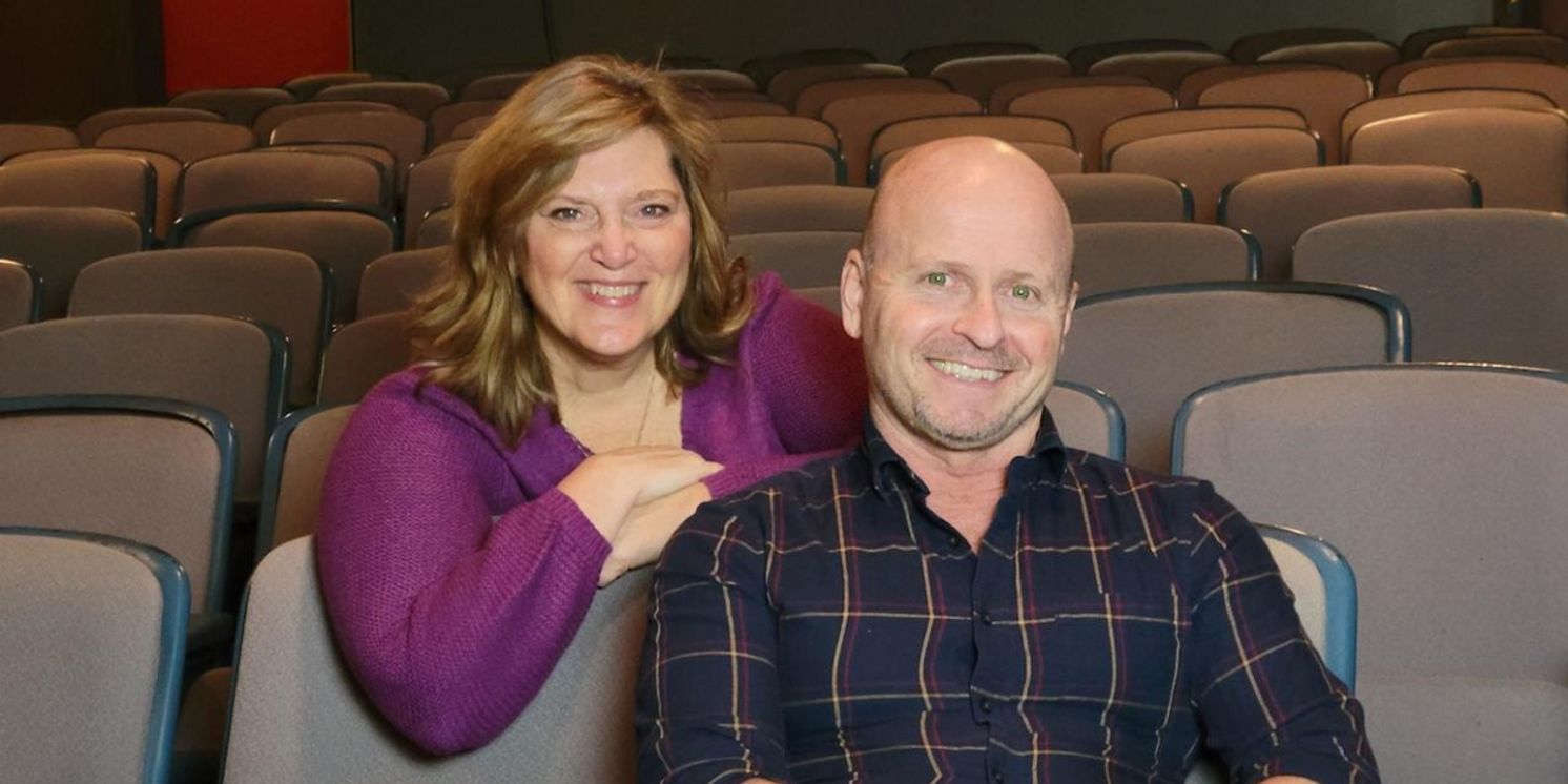 New Executive Director Takes The Reins at The Public Theatre In Lewiston  Image