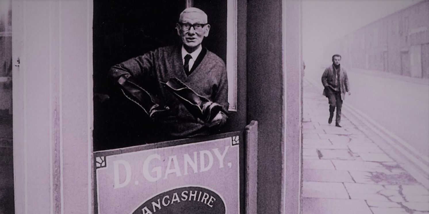 New Exhibition Celebrates The Costumiers Who Kept Warrington 'Clothed and Booted' Centuries Ago  Image