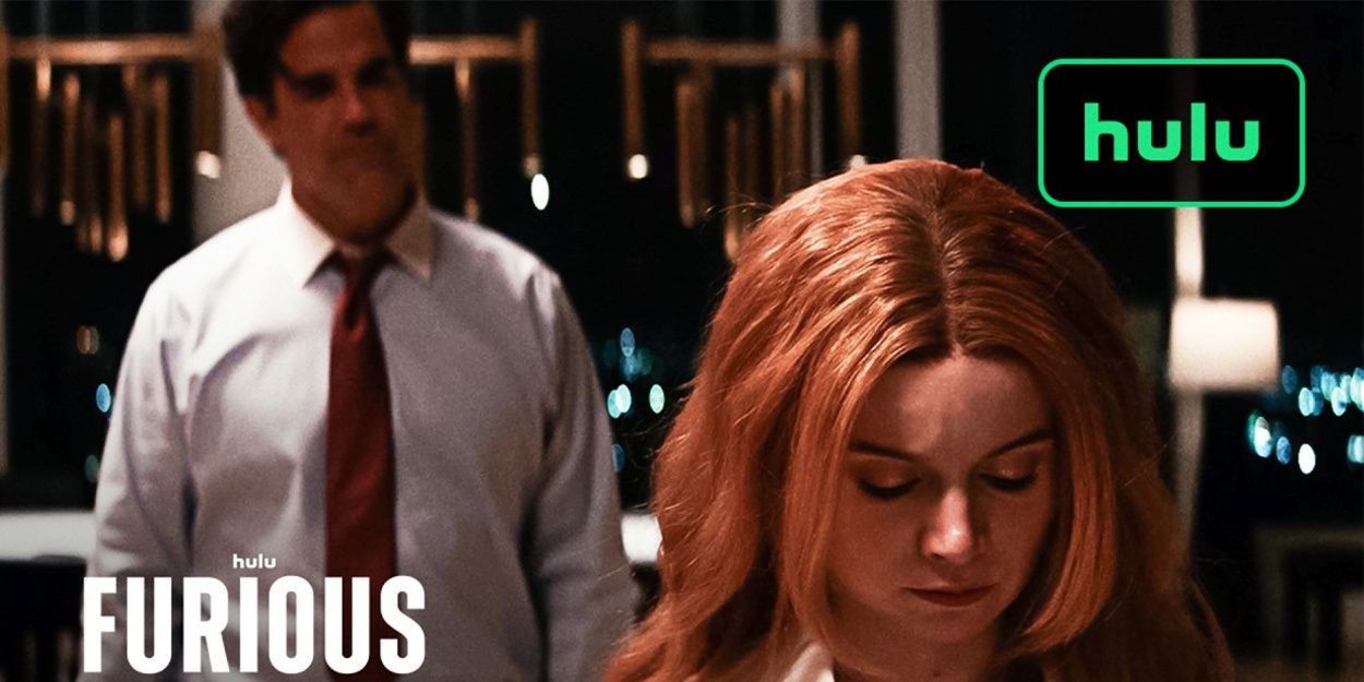 New FURIOUS Clip Teases a Familiar Connection Between the Agent and Jinny Video