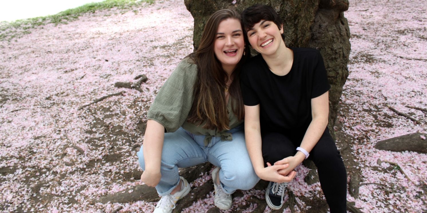 New Family Musical IN BETWEEN Will Have New York Workshop  Image