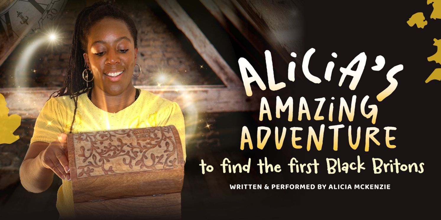 New Family Theatre Show Will Explore Black British History Tours This Summer  Image