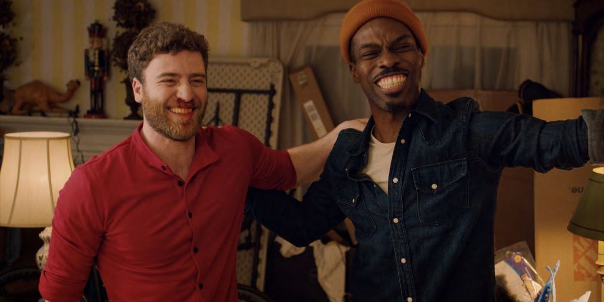 New Feature Film CON JOB By Ian Niles To Make Its World Premiere At The 2024 Chelsea Film Festival