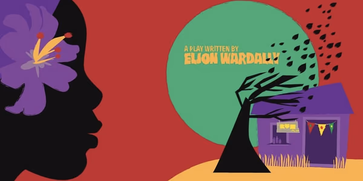 New Federal Theatre Partners With NC Black Rep For Rolling World Premiere BLOOMING IN DRY SEASON