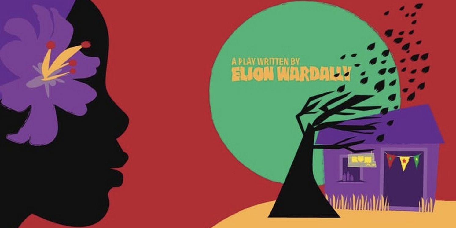 New Federal Theatre Partners With NC Black Rep For Rolling World Premiere BLOOMING IN DRY SEASON  Image