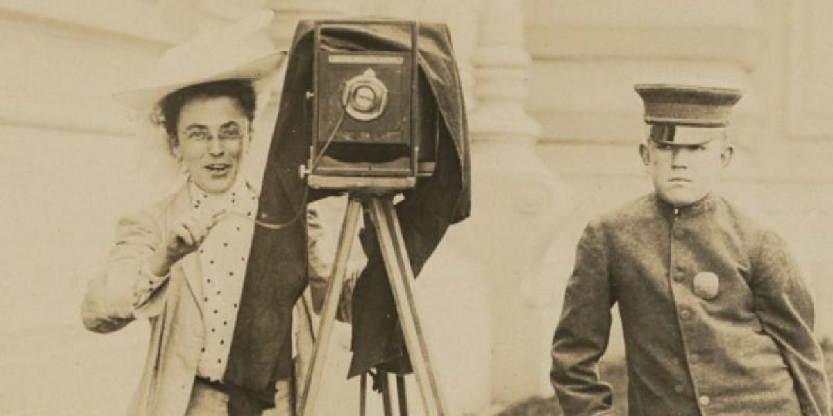 New Film Commissioning Program Launches at The Smithsonian American Women's History Museum