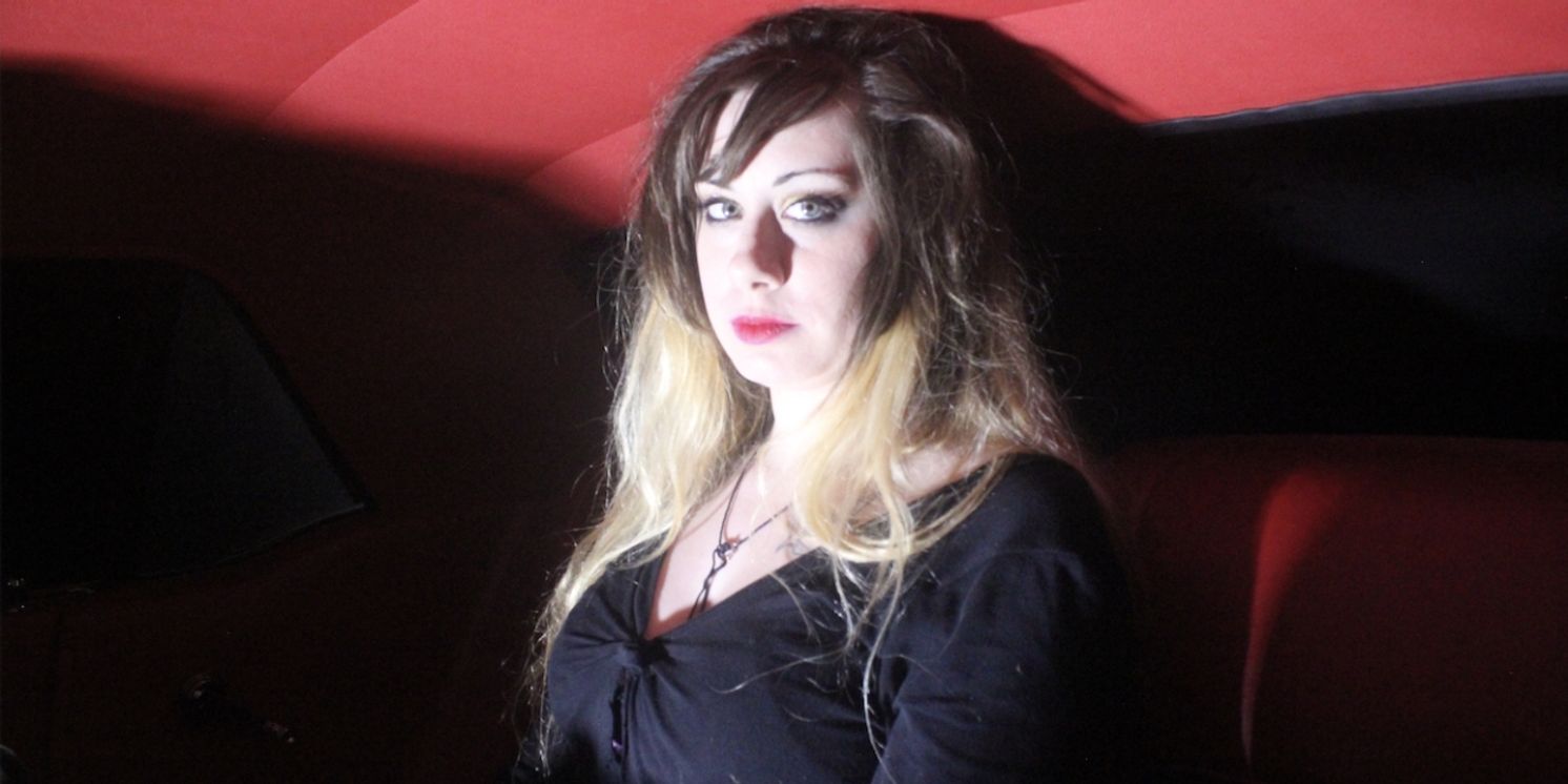 New Film SPIRIT RISER To Premiere at Museum of the Moving Image This Saturday  Image