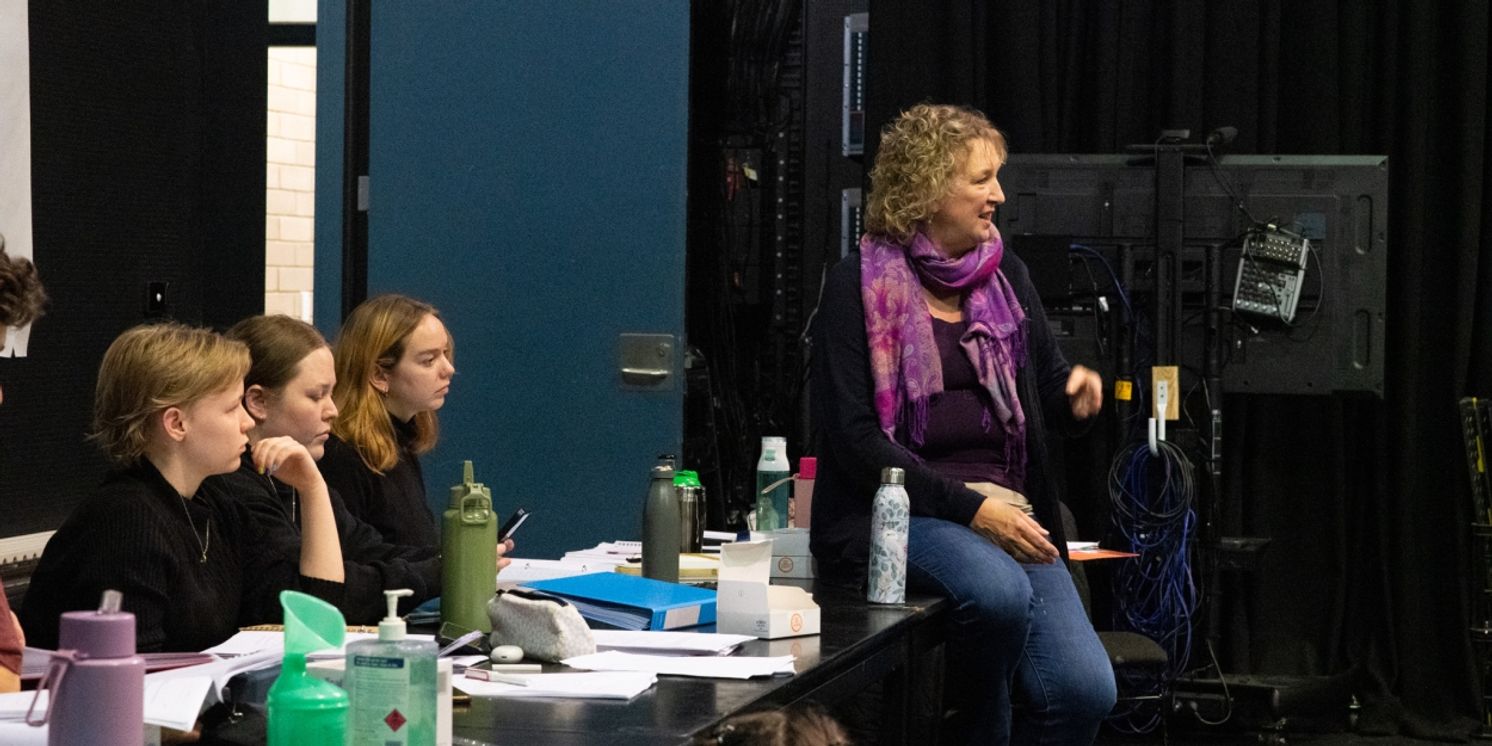 New Flinders Student Drama Focuses On Social Change  Image