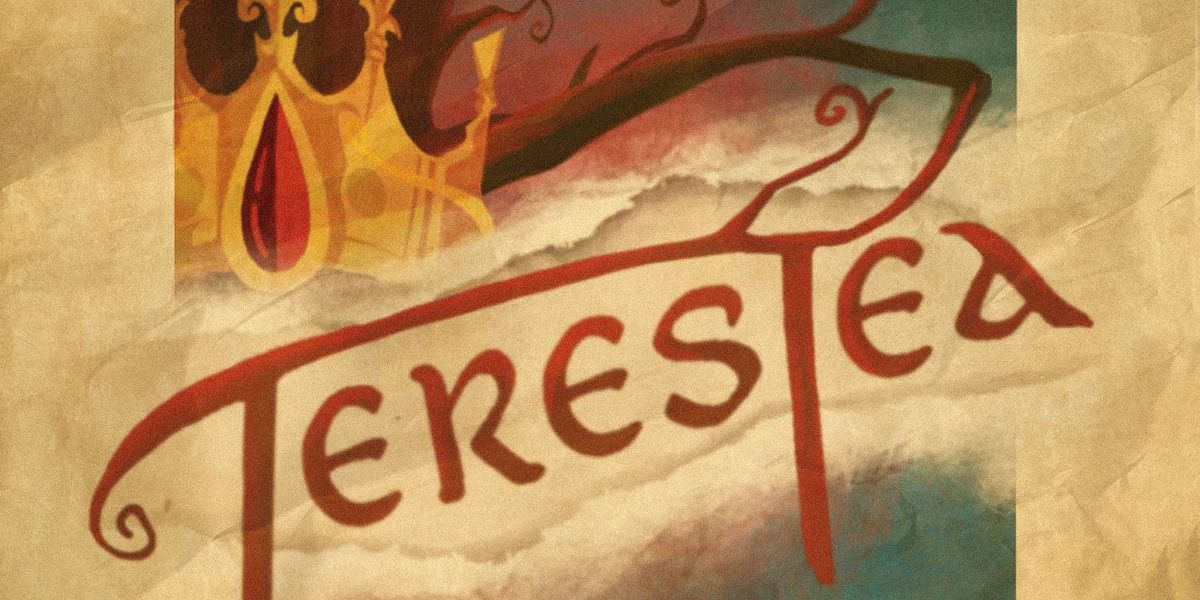New Folk-Rock Fantasy Musical TERESTEA To Receive Industry Presentation