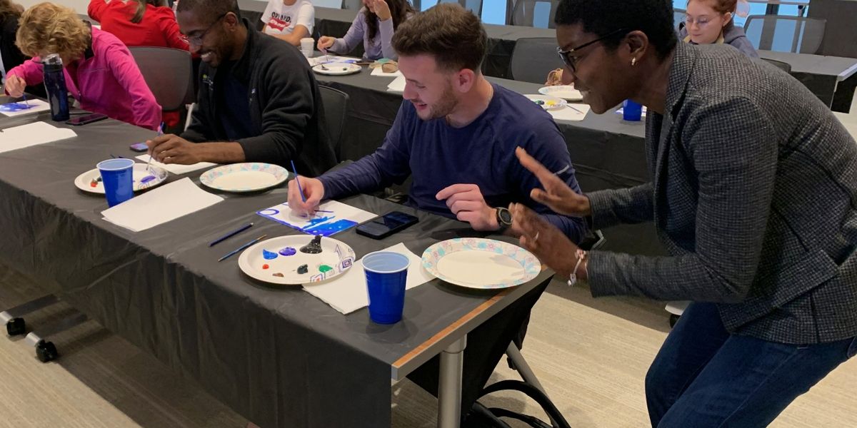 New Format Allows CFCArts Academy to Serve More