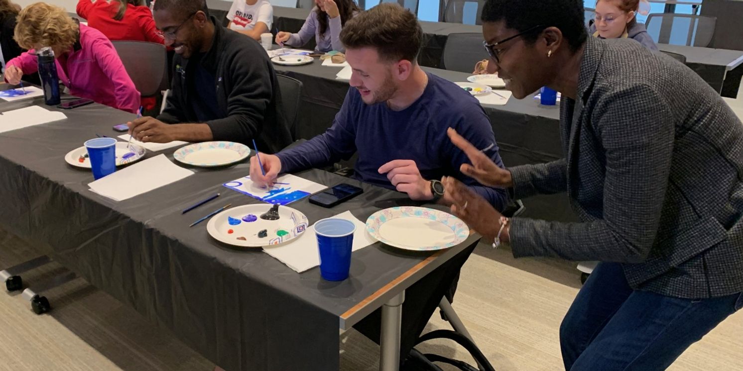 New Format Allows CFCArts Academy to Serve More  Image