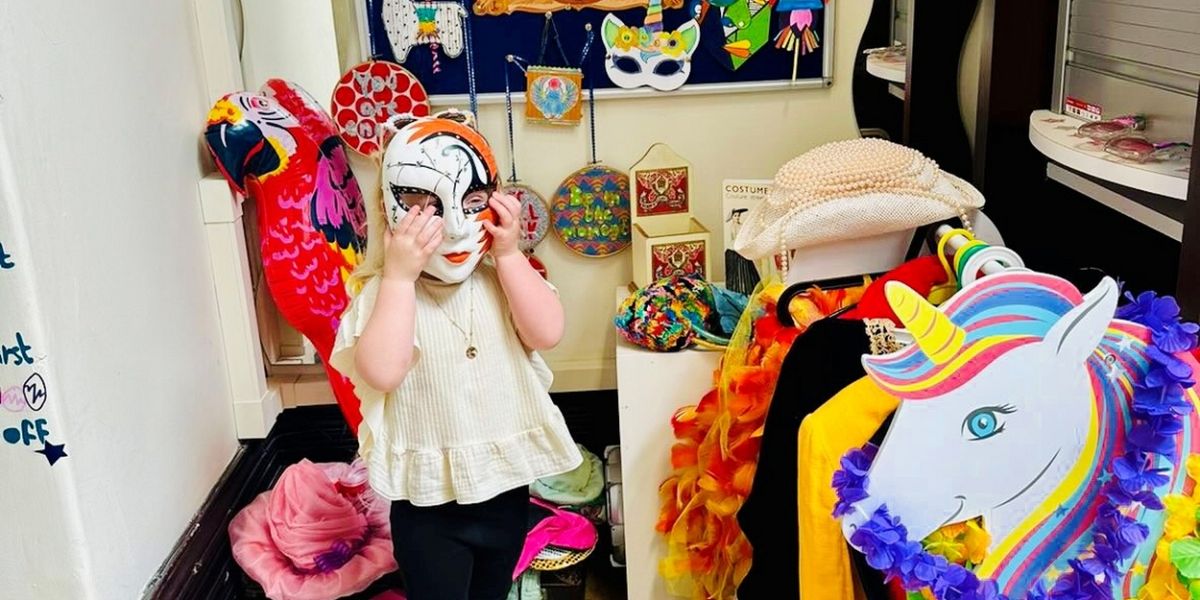 New Free Family-Friendly Attraction Opens at the Warrington Museum