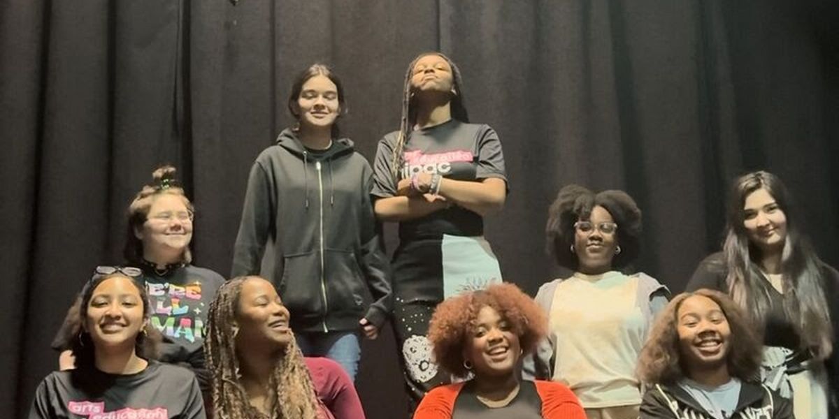 New Free Program For Teens at NJPAC Teaches Life Lessons Inspired By Wall Street Executive Ed Hajim