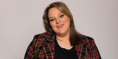 New Friday Night Comedy Club Launched In Glasgow Photo