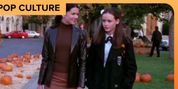 New GILMORE GIRLS Documentary Will Feature Never-Before-Seen Outtakes Video