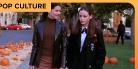 New GILMORE GIRLS Documentary Will Feature Never-Before-Seen Outtakes