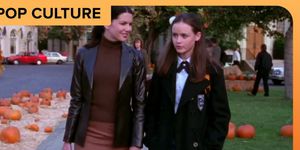 New GILMORE GIRLS Documentary Will Feature Never-Before-Seen Outtakes