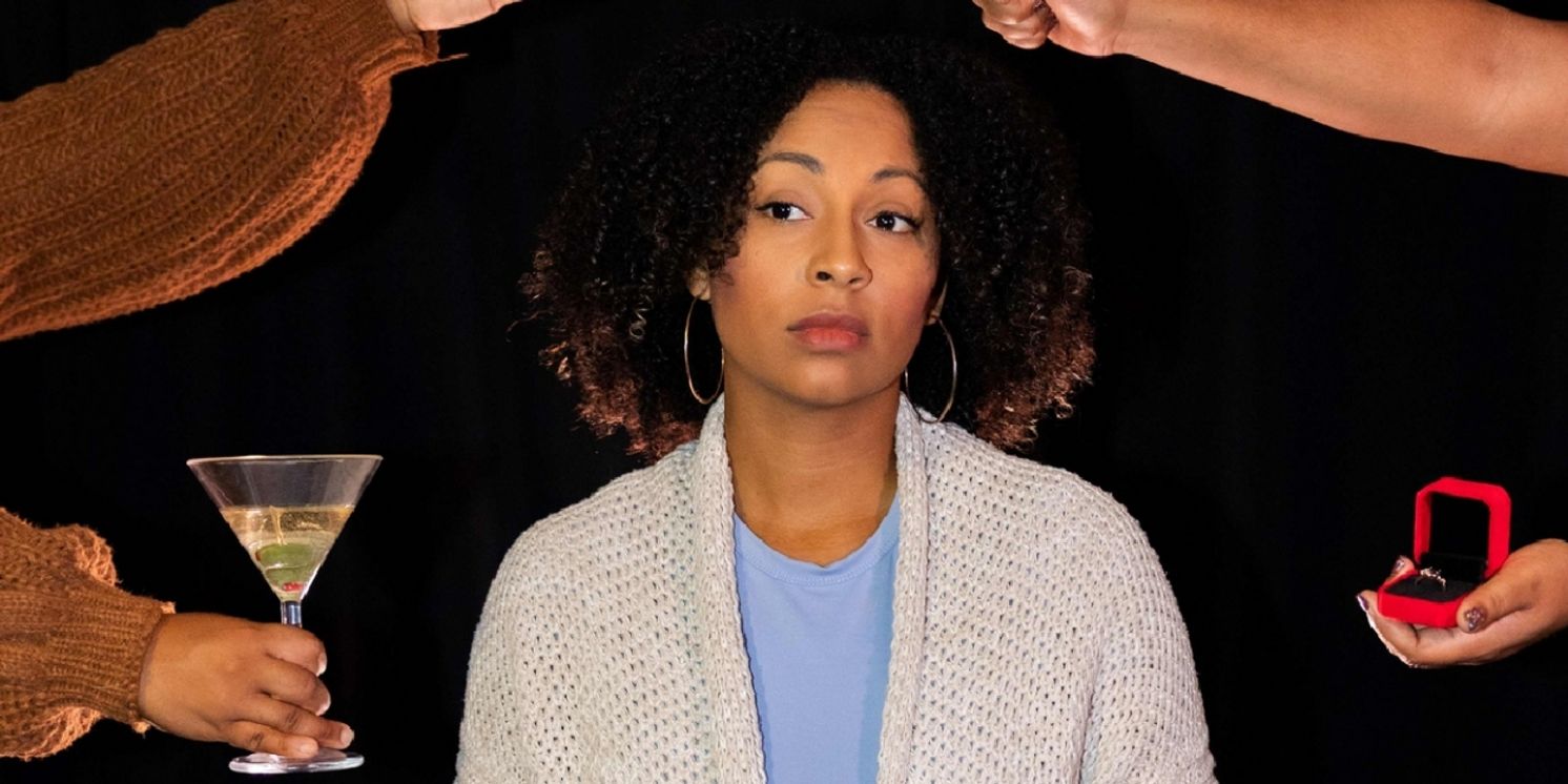 New Generation Theatrical to Present NEXT TO NORMAL This Fall  Image