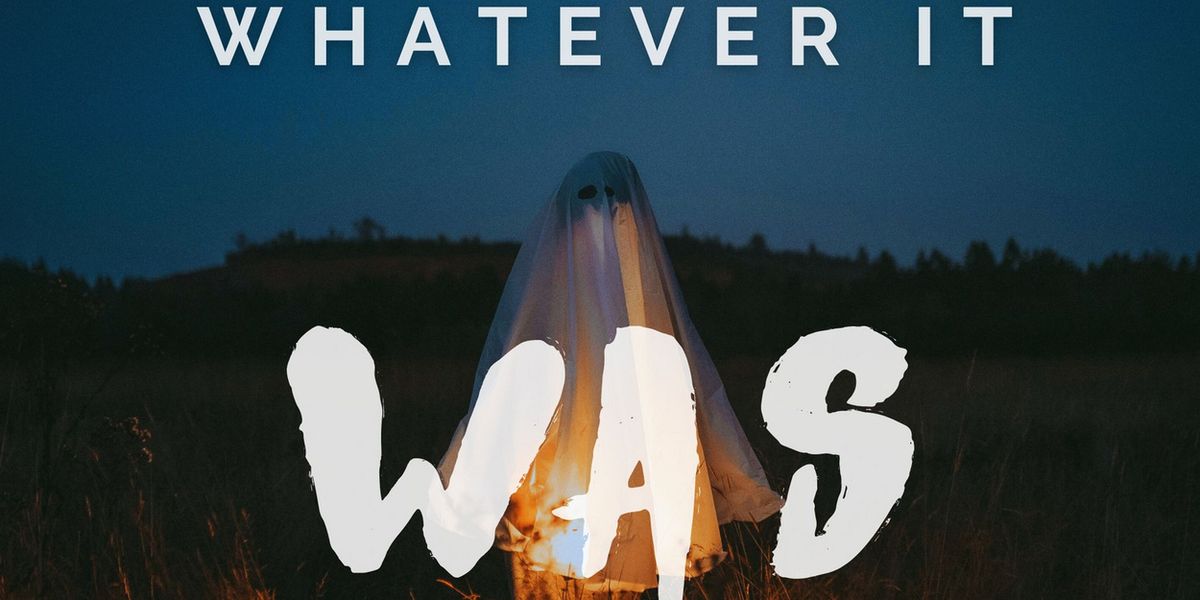 Rob Rokicki to Release New Track 'Whatever It Was'