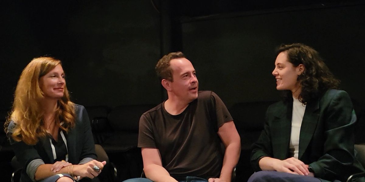New Hampshire Theatre Project Announces New Leadership, A New Season, And A New Film Screening Series