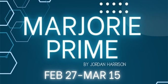 New Hampshire Theatre Project Will Present MARJORIE PRIME This Season Photos