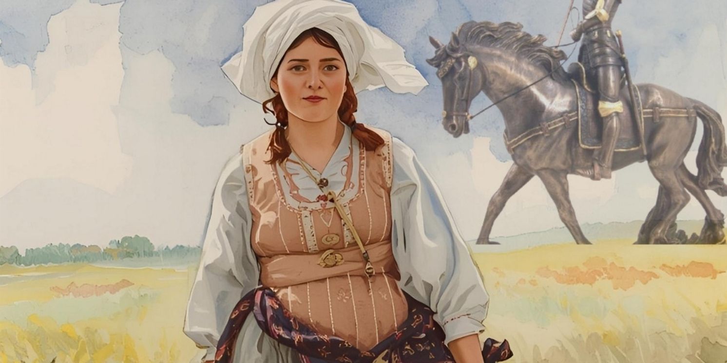 New Hampshire Theatre Project Will Present MOTHER OF THE MAID in Upcoming Series  Image