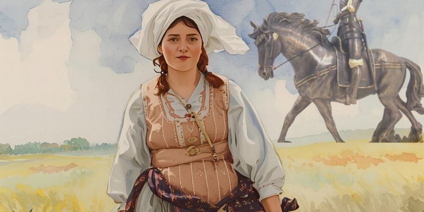 New Hampshire Theatre Project Will Present MOTHER OF THE MAID in Upcoming Series Photo