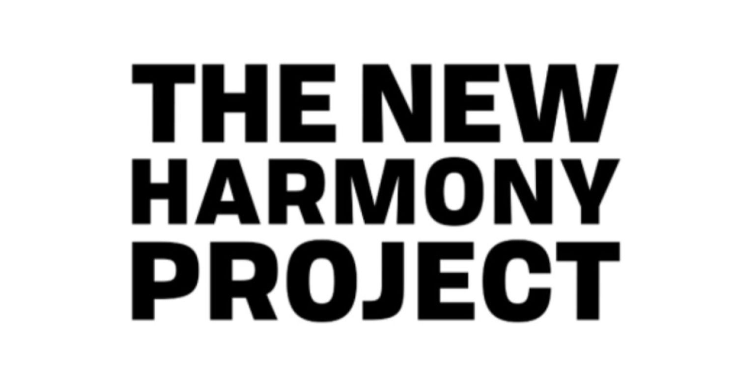 New Harmony Project Performs Public Play Reading of ONE PARTY CONSENT  Image