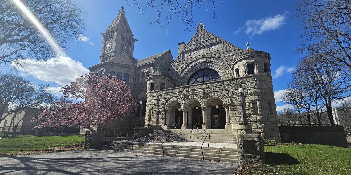 New Hazlett Theater Outlines Artistic Roadmap Ahead of 20th Anniversary