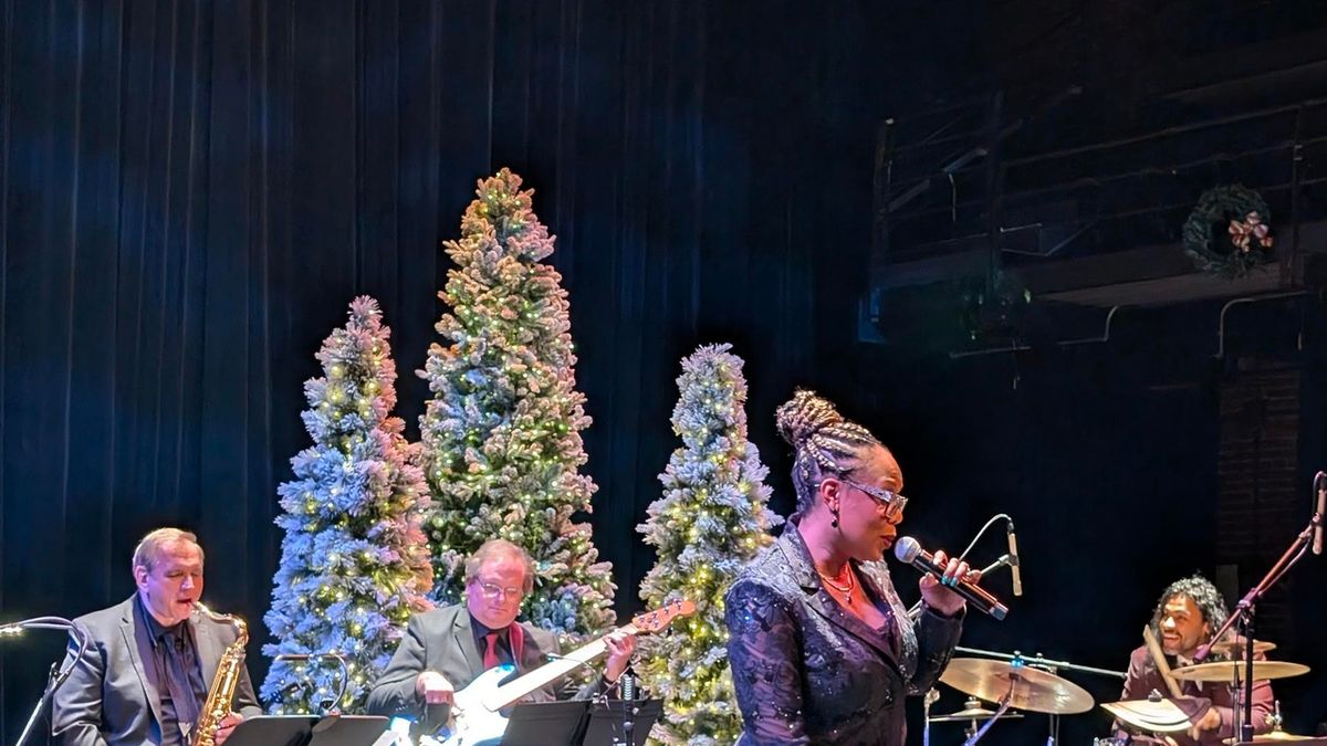 New Hazlett Theater Unveils 20th Anniversary Season