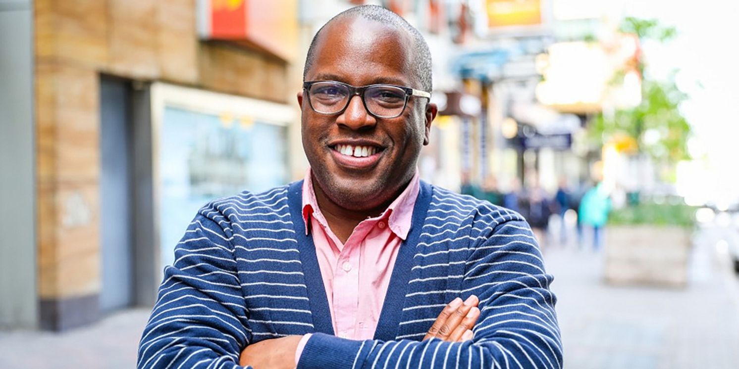 New Hermitage Spring Programs Will Feature Michael R. Jackson, and More  Image