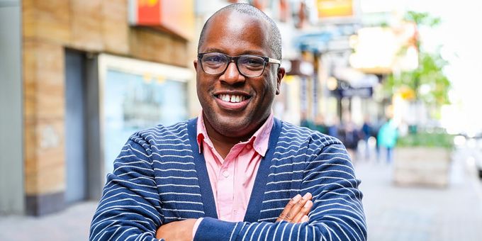 New Hermitage Spring Programs Will Feature Michael R. Jackson, and More Photos