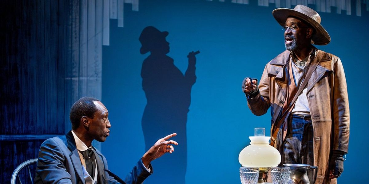 New Historical Play STILL Announced At Premiere Stages