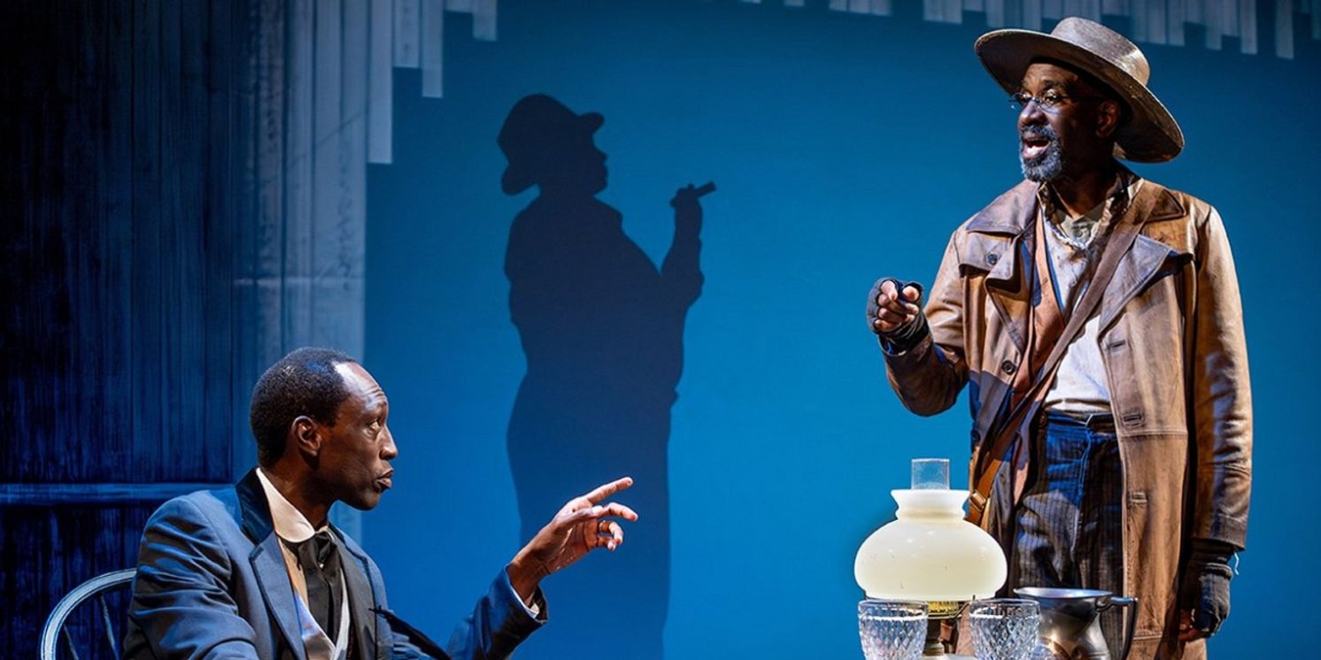 New Historical Play STILL Announced At Premiere Stages  Image