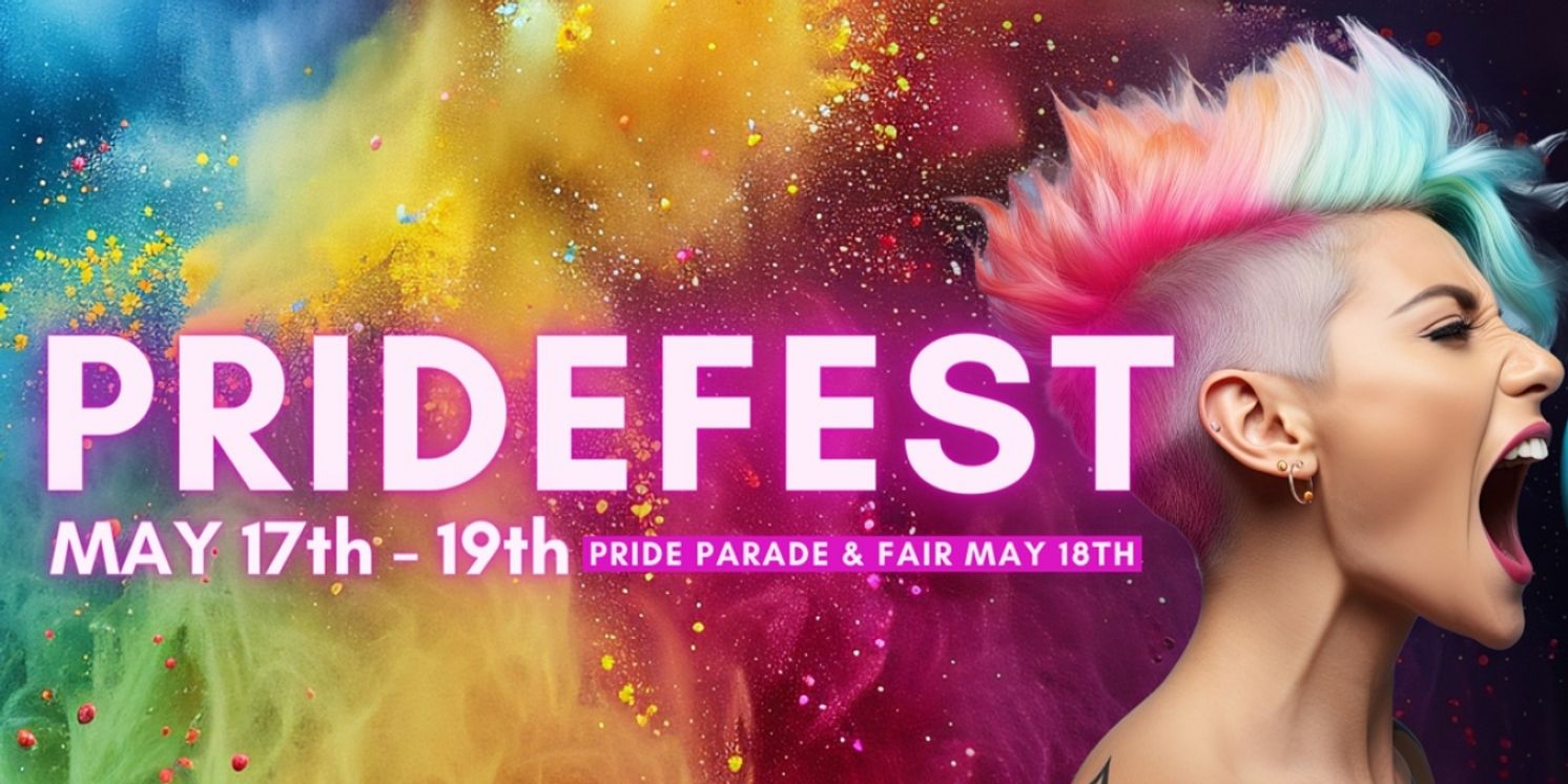 New Hope Celebrates to Present 21st Annual LGBTQ+ Pride Festival  Image