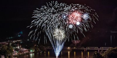 New Hope-Lambertville America 250 Festival Photo