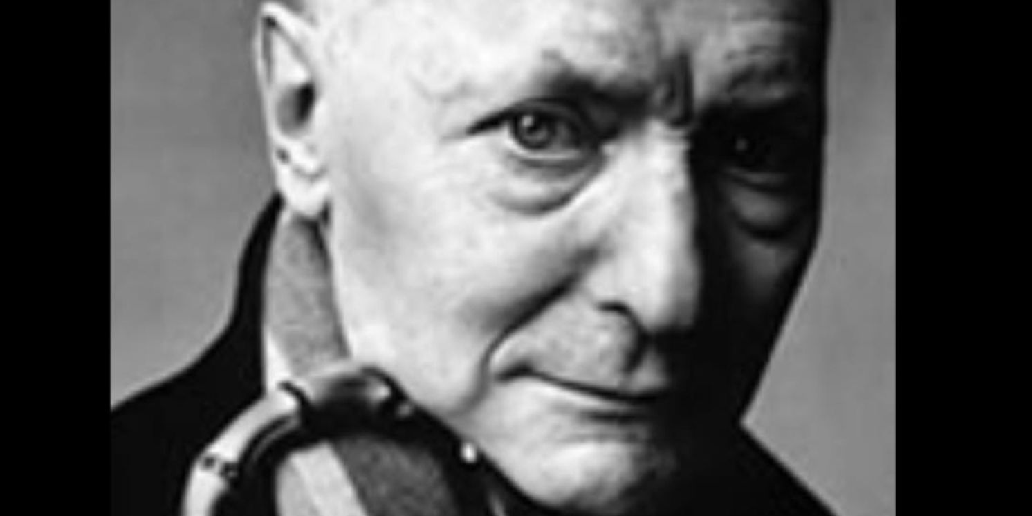 New Drama LIFE AFTER WARSAW: THE WORLD OF ISAAC BASHEVIS SINGER To Receive Staged Reading  Image