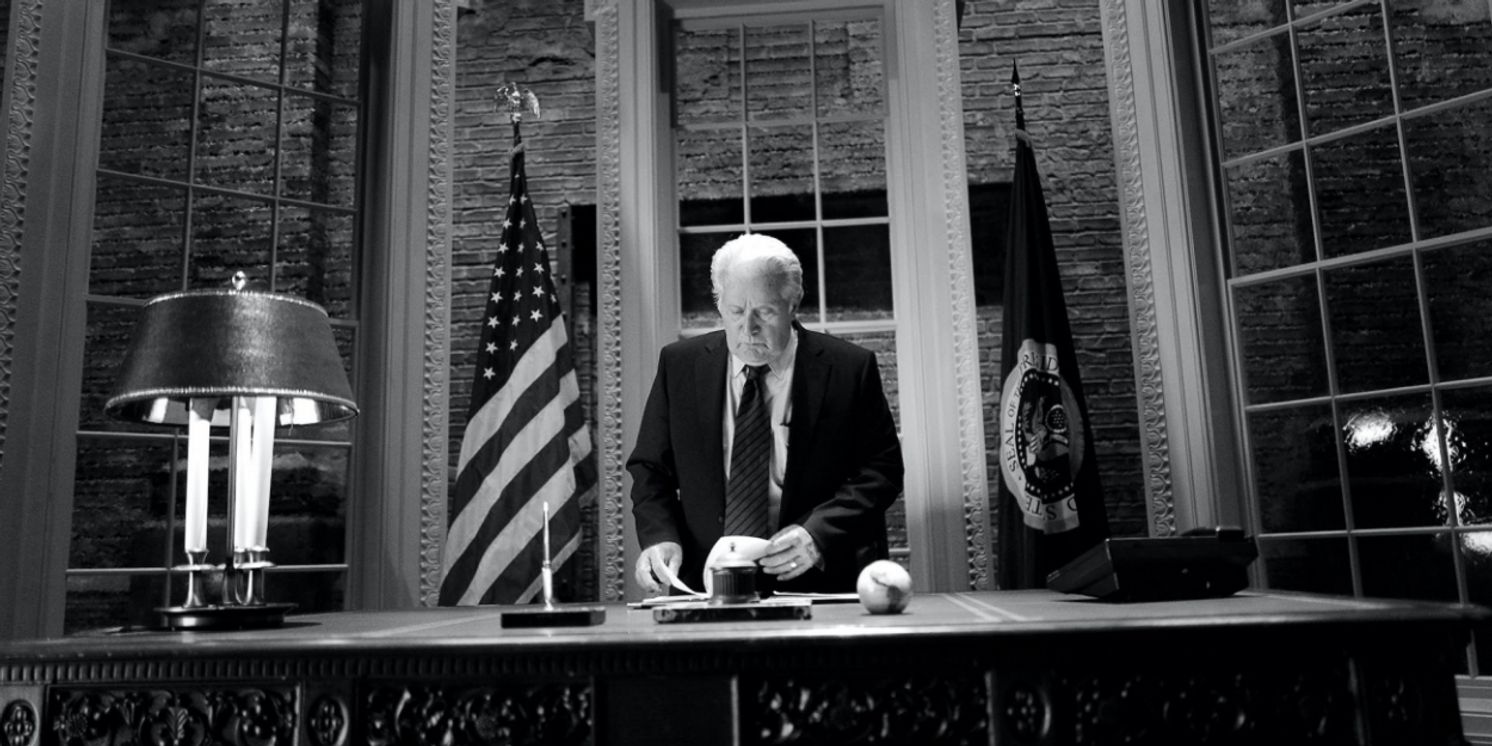 New Immersive Exhibit Based on THE WEST WING Coming to Paley Center  Image