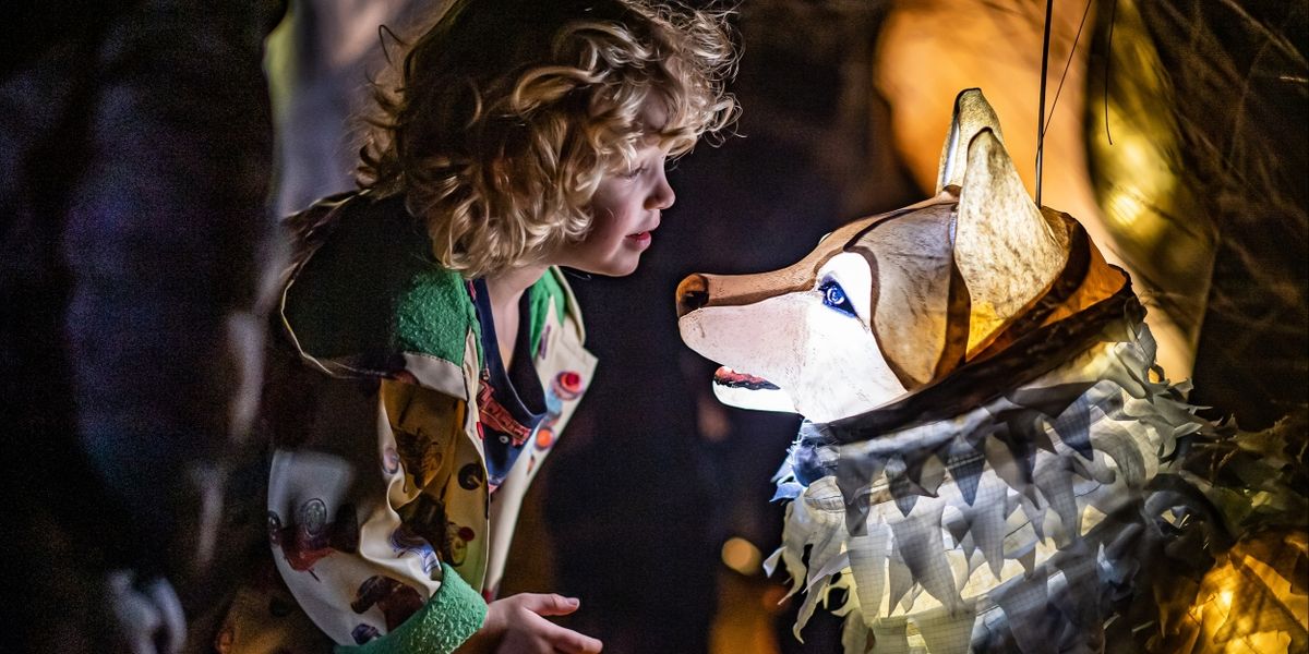 New Immersive Family Show SOLSTICE Comes to Battersea Arts Centre in December