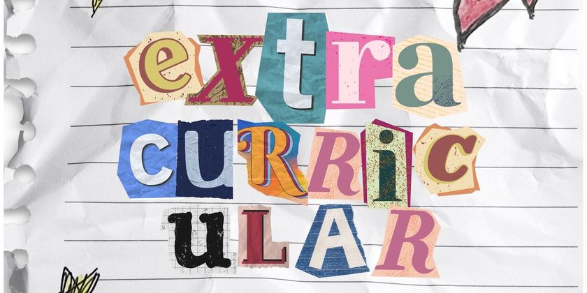 New Immersive Musical EXTRACURRICULAR to Turn Los Alamitos High School into Living Stage in June Photo