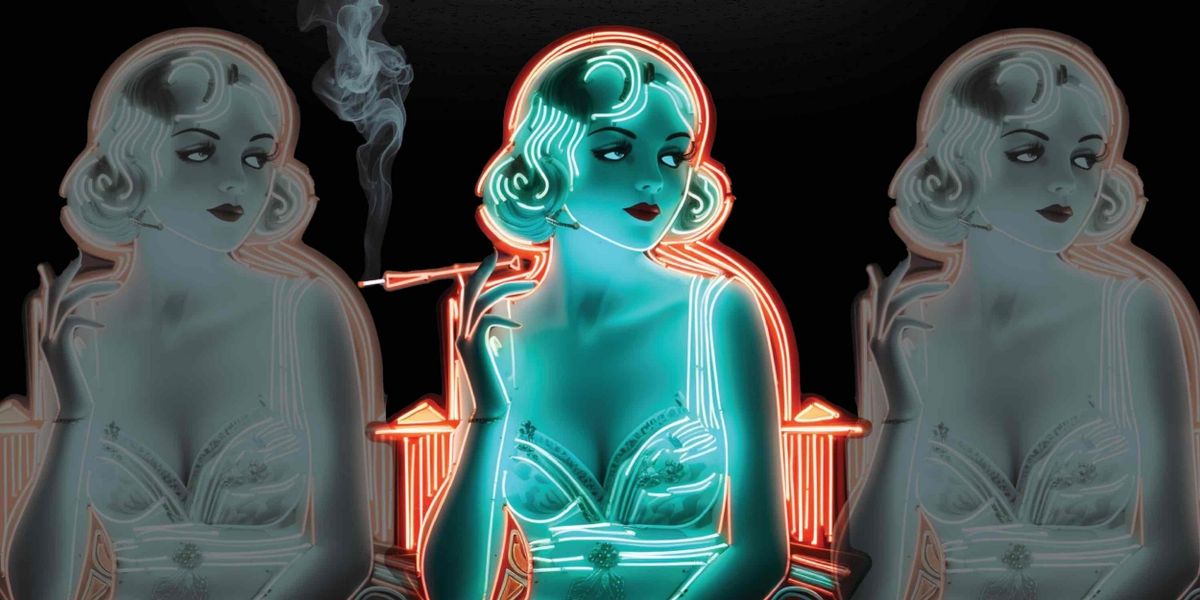 Brad Oscar, Alli Mauzey & More to Star in Immersive Musical WHISPER DARKLY Concept Cast Album
