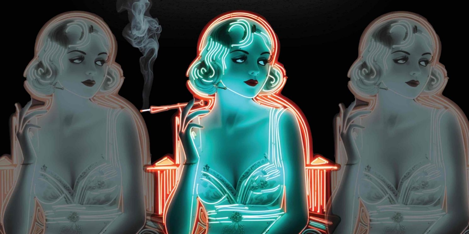 Brad Oscar, Alli Mauzey & More to Star in Immersive Musical WHISPER DARKLY Concept Cast Album  Image