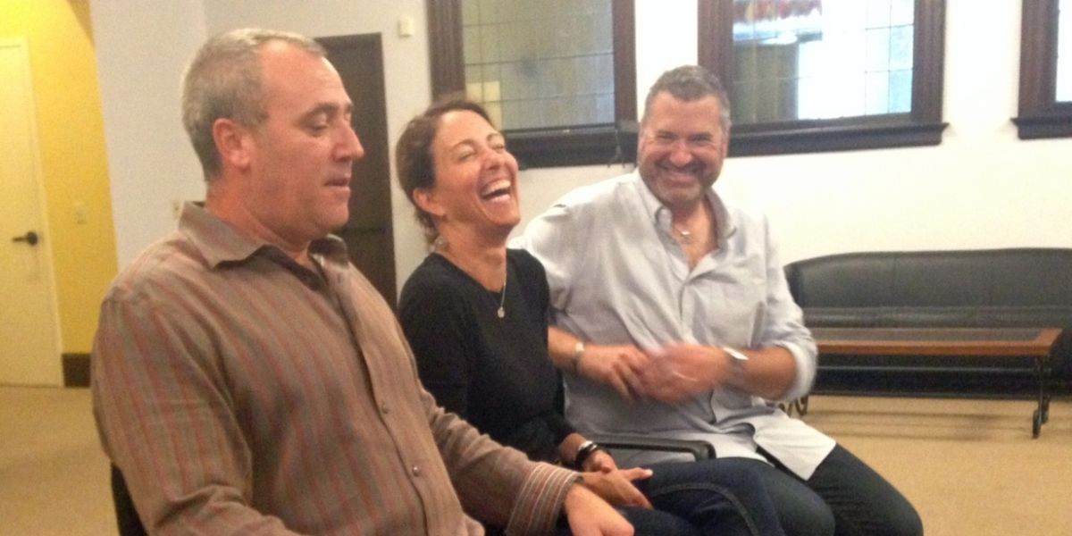 New Improv Classes Come to Vivid Stage